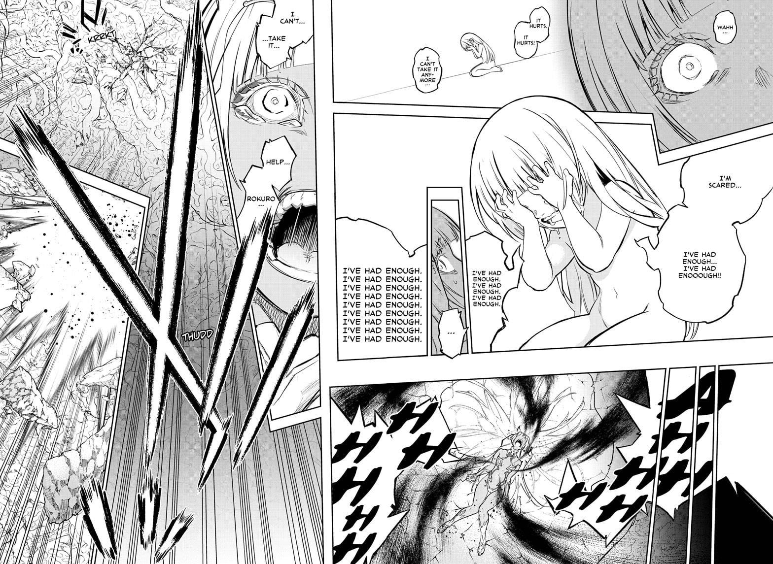 Read Twin Star Exorcists Manga Online