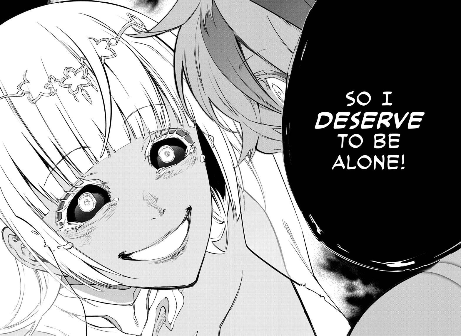 Read Twin Star Exorcists Manga Online