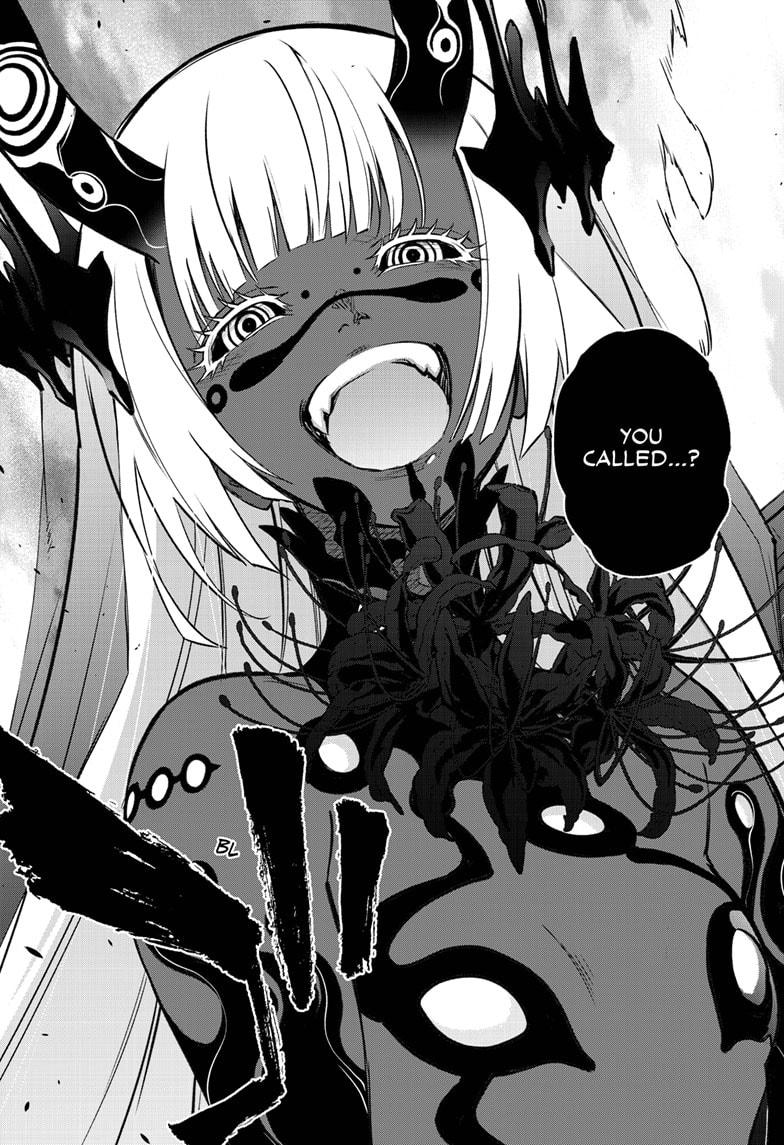 Read Twin Star Exorcists Manga Online