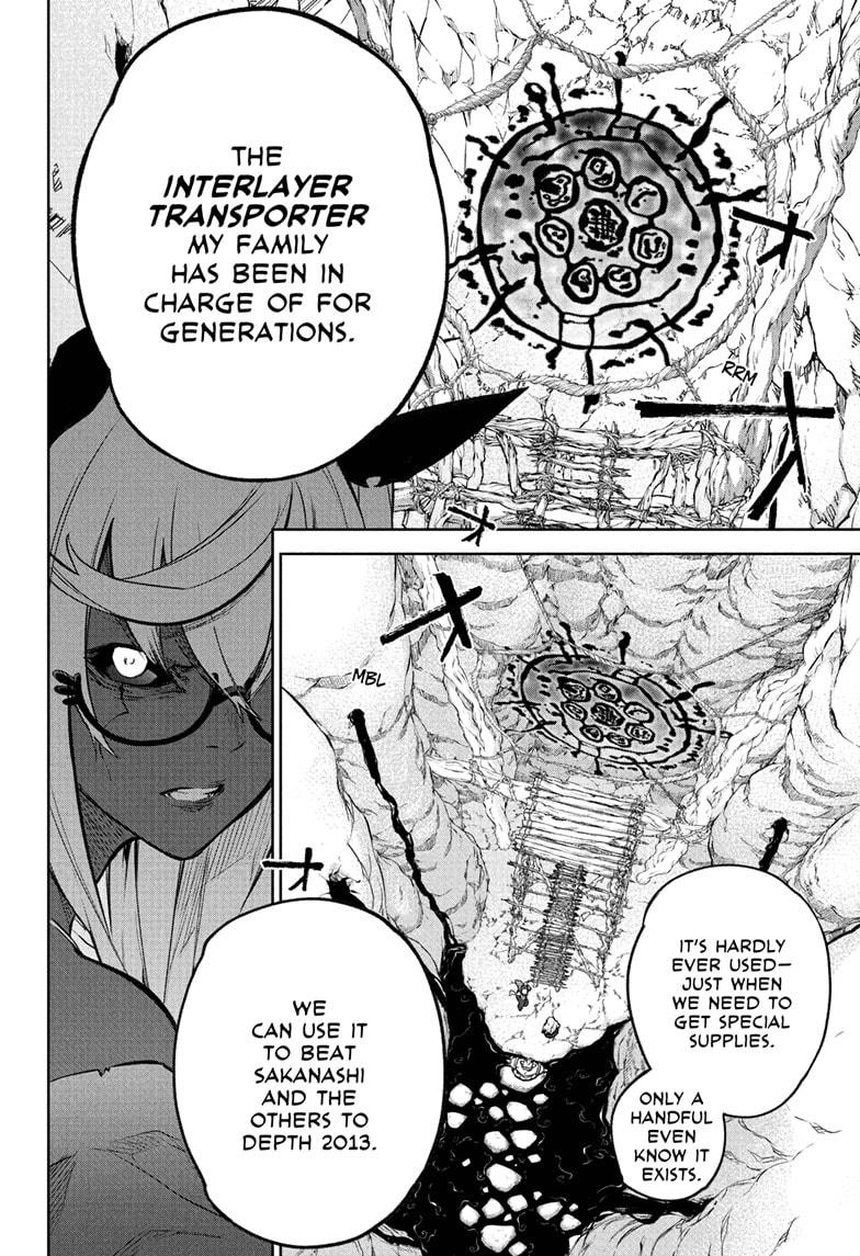 Read Twin Star Exorcists Manga Online