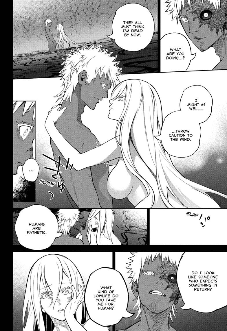 Read Twin Star Exorcists Manga Online