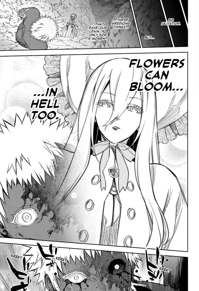 Read Twin Star Exorcists Manga Online