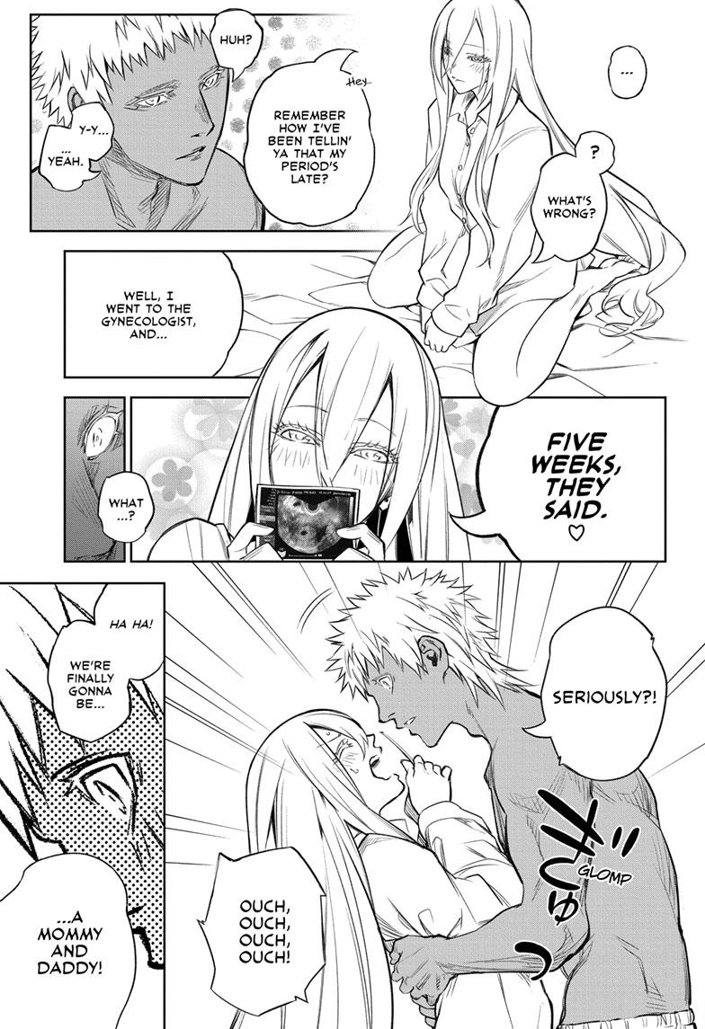 Read Twin Star Exorcists Manga Online