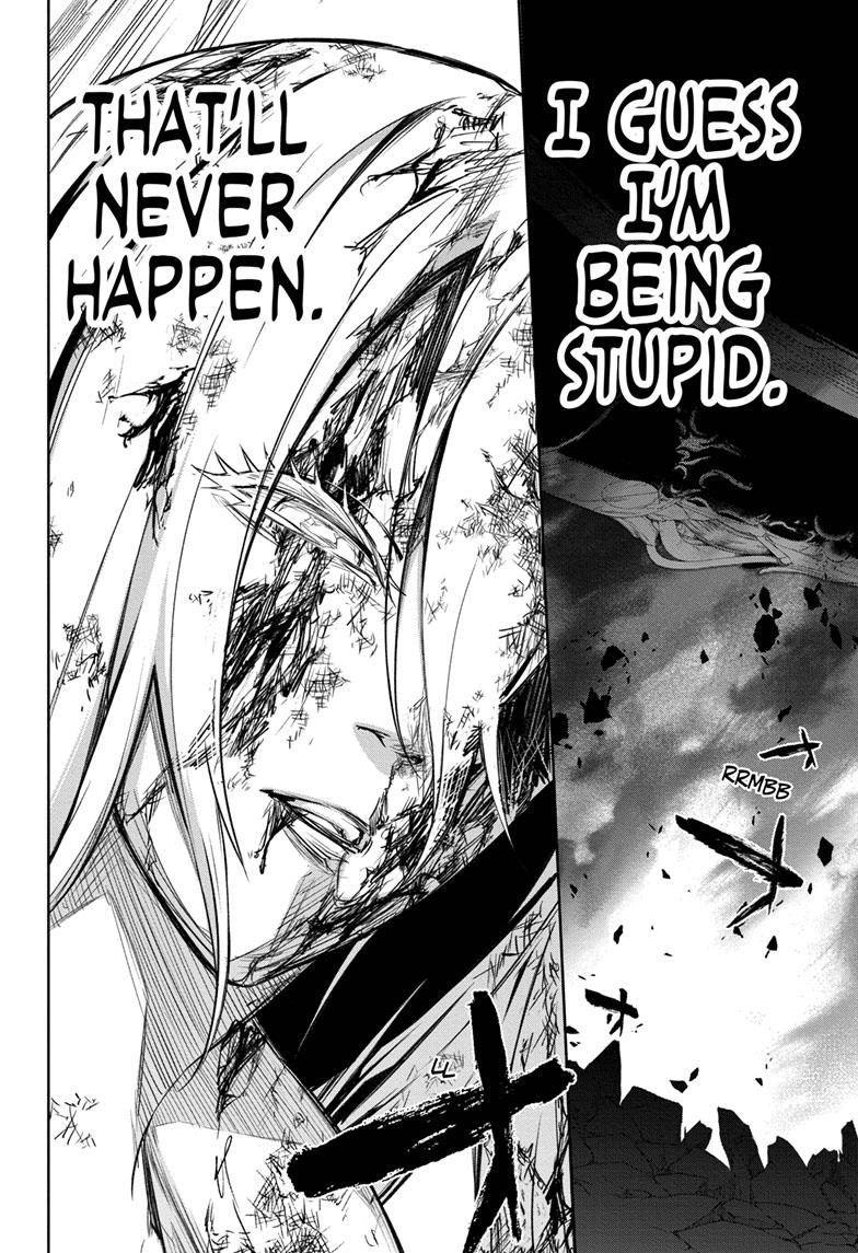 Read Twin Star Exorcists Manga Online