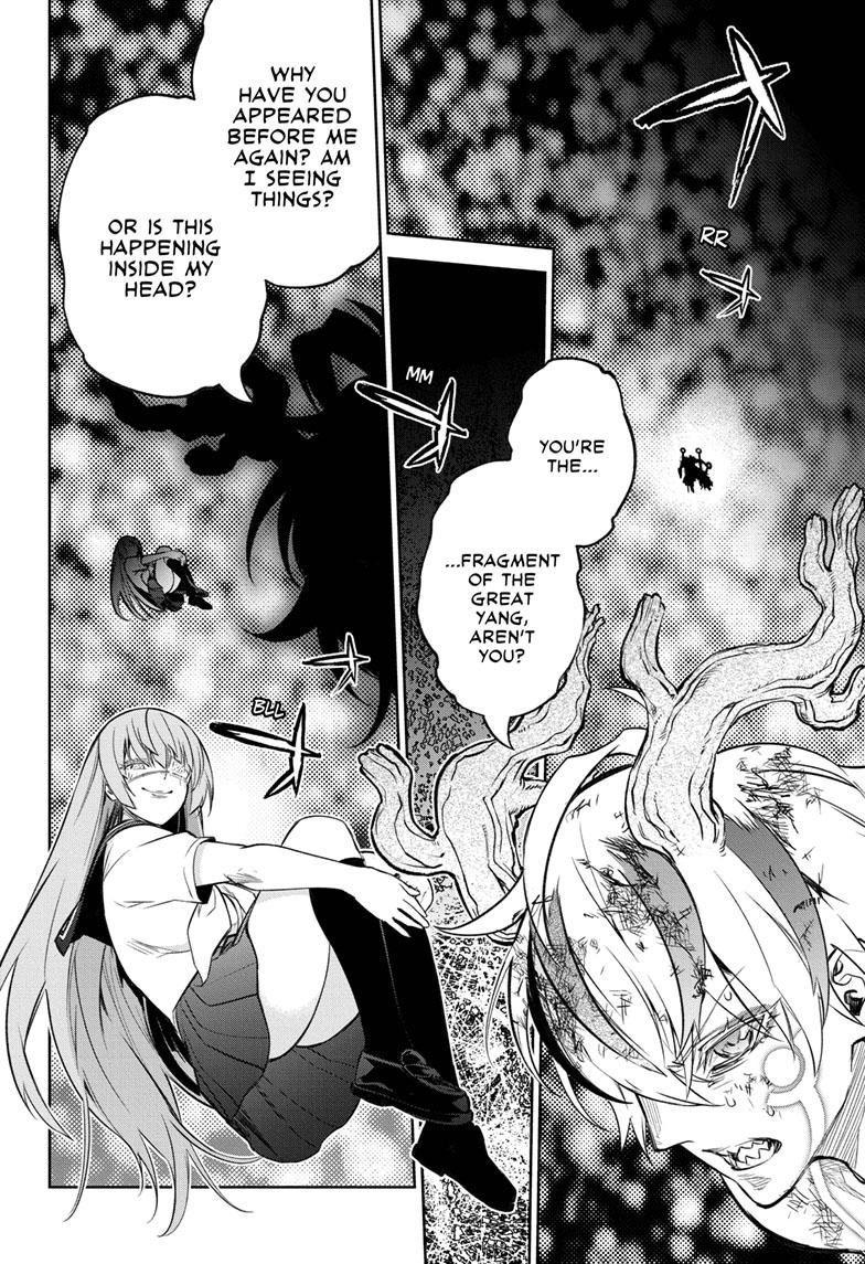 Read Twin Star Exorcists Manga Online