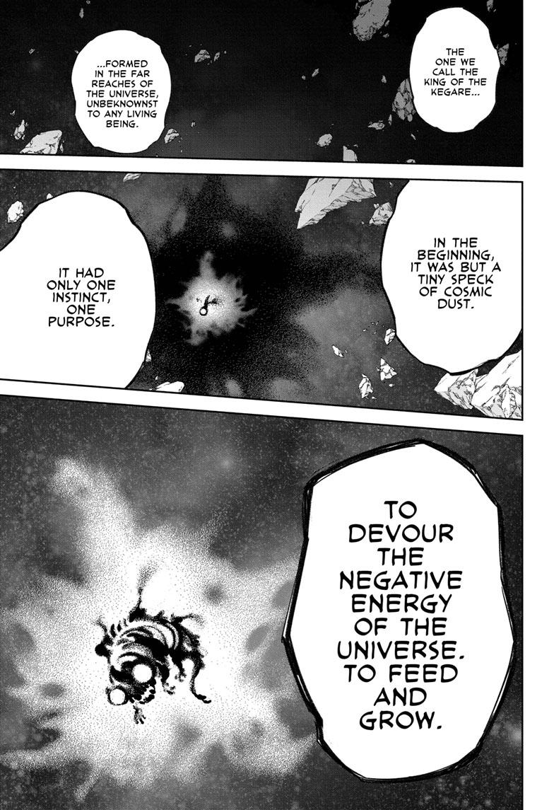 Read Twin Star Exorcists Manga Online