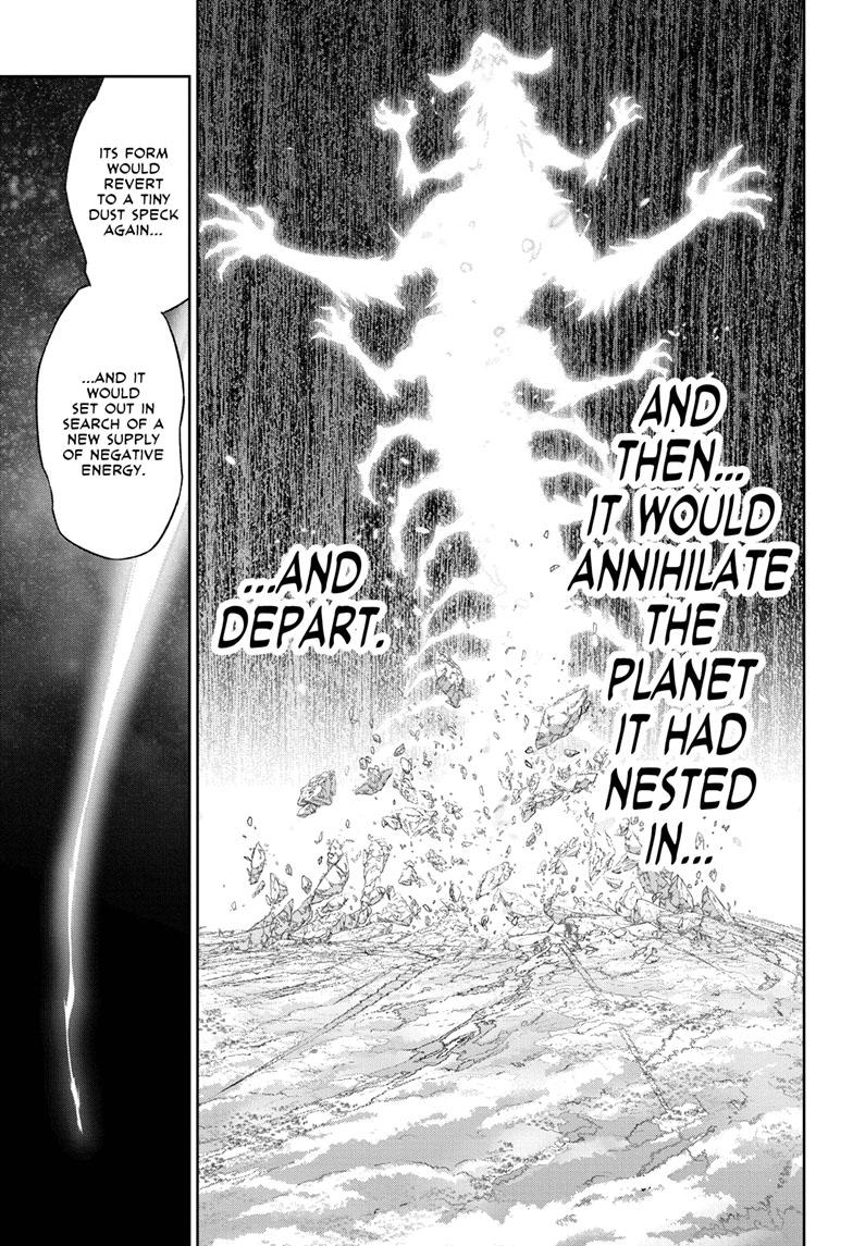 Read Twin Star Exorcists Manga Online