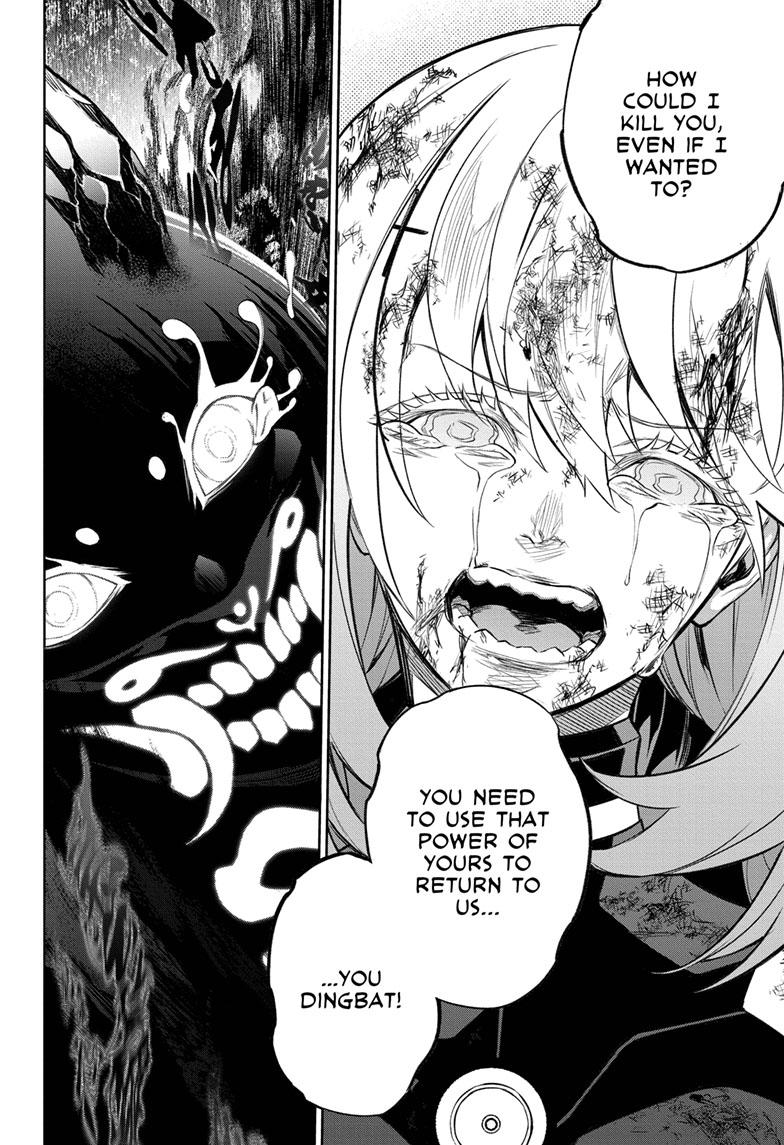 Read Twin Star Exorcists Manga Online