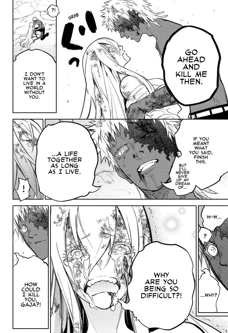 Read Twin Star Exorcists Manga Online