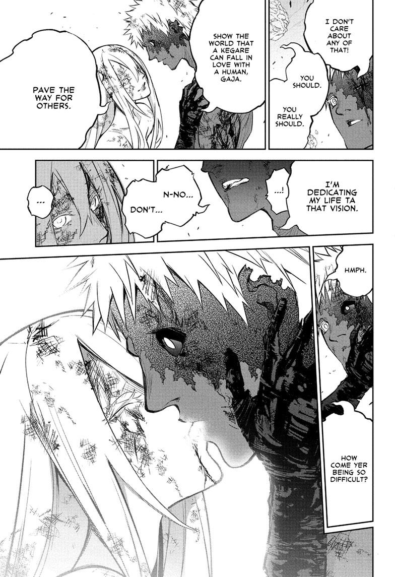 Read Twin Star Exorcists Manga Online