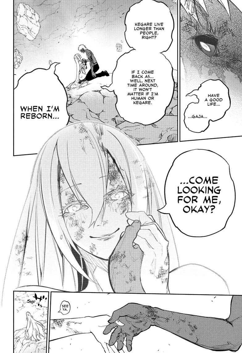 Read Twin Star Exorcists Manga Online