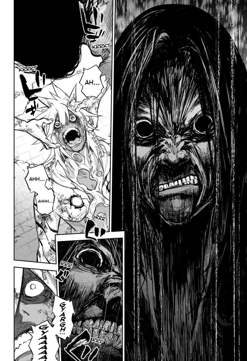 Read Twin Star Exorcists Manga Online