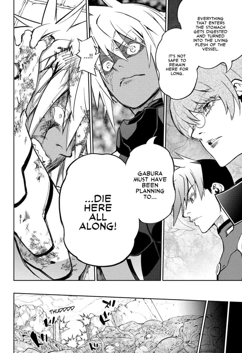 Read Twin Star Exorcists Manga Online