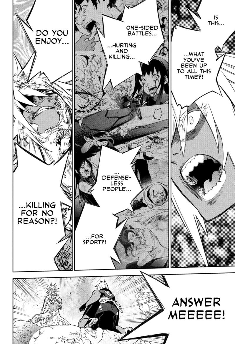 Read Twin Star Exorcists Manga Online