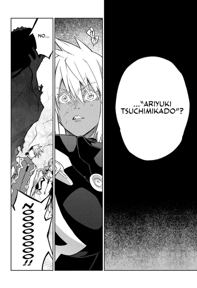 Read Twin Star Exorcists Manga Online