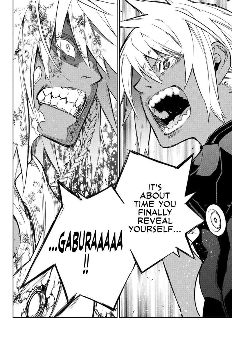 Read Twin Star Exorcists Manga Online