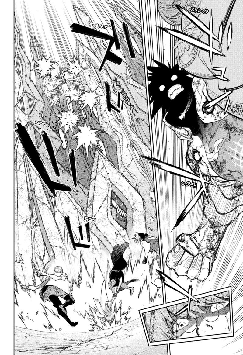 Read Twin Star Exorcists Manga Online