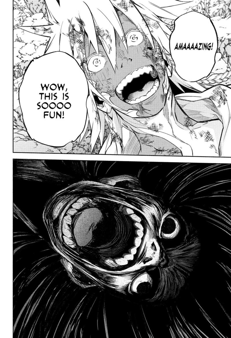 Read Twin Star Exorcists Manga Online