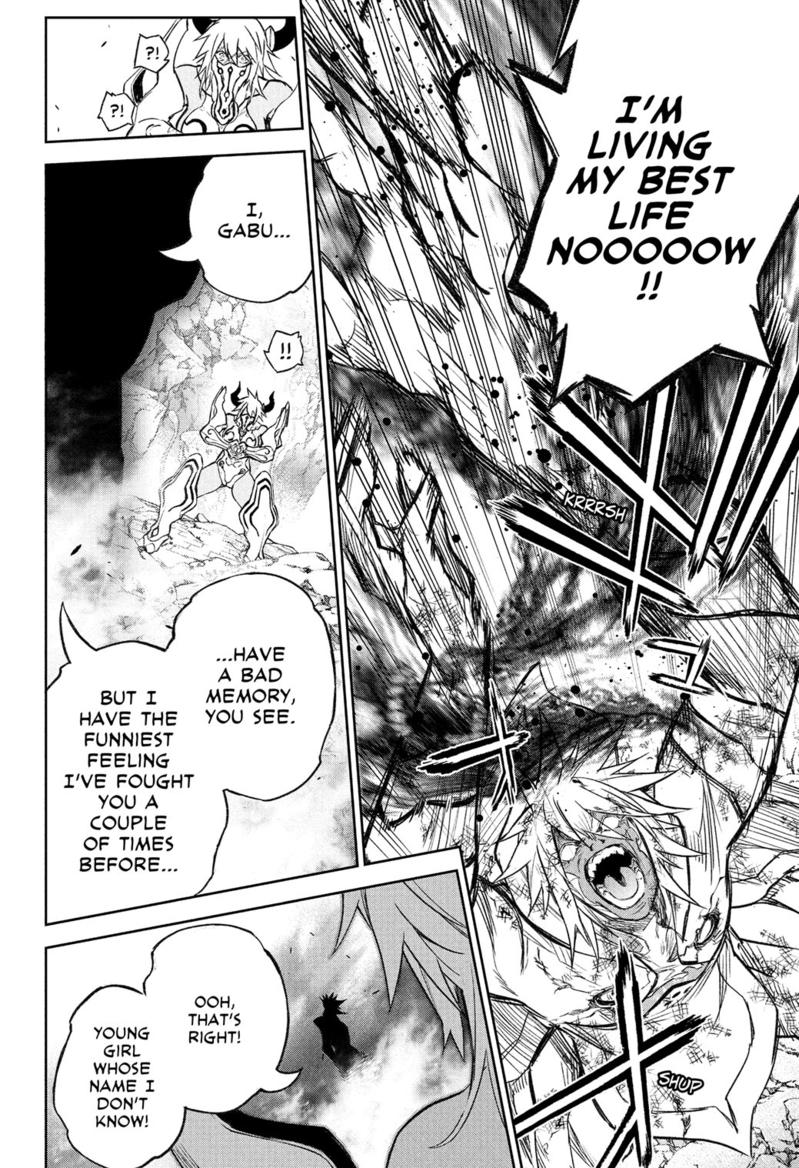 Read Twin Star Exorcists Manga Online