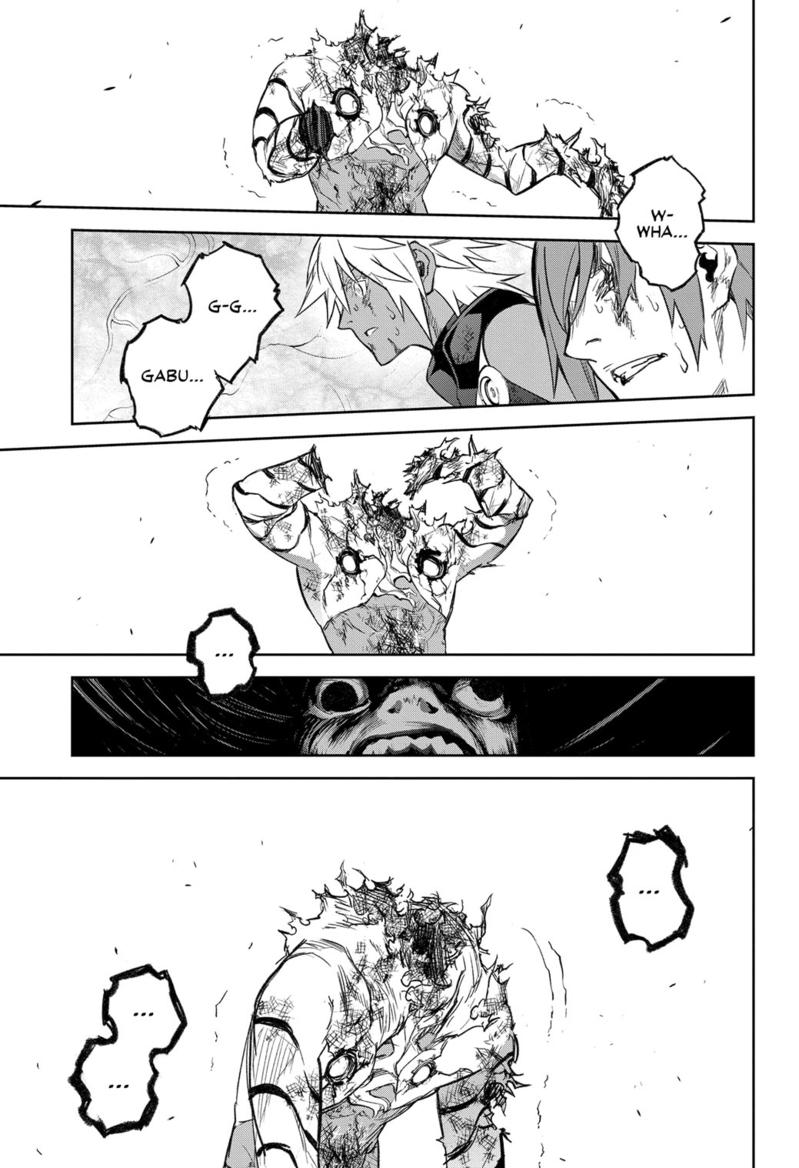 Read Twin Star Exorcists Manga Online