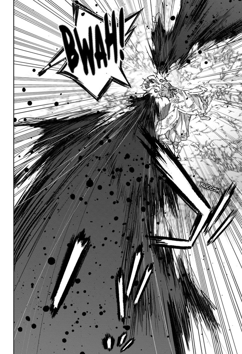 Read Twin Star Exorcists Manga Online