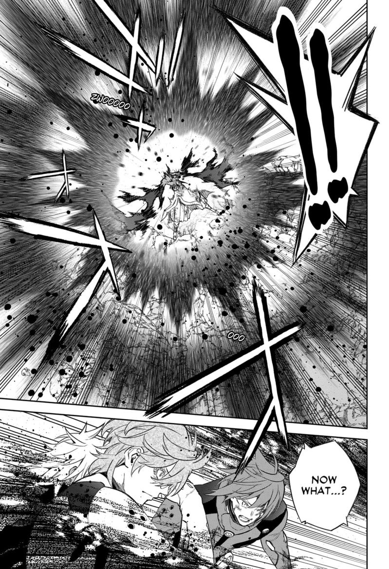 Read Twin Star Exorcists Manga Online