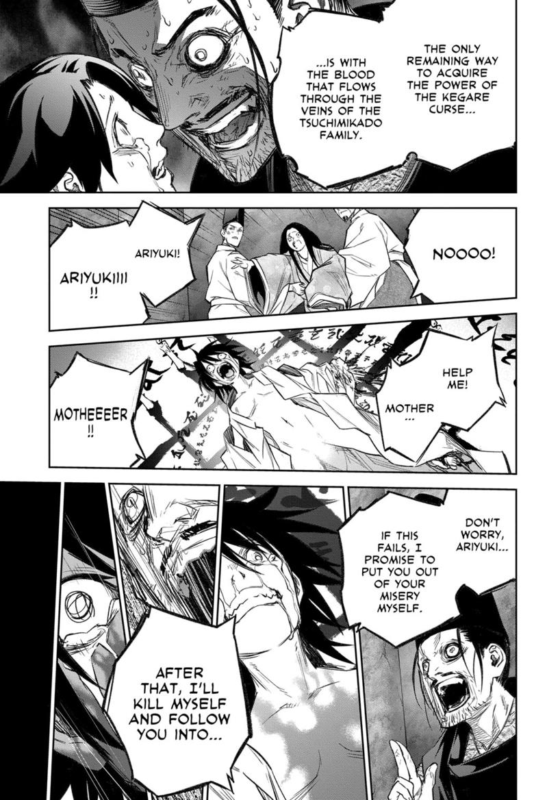 Read Twin Star Exorcists Manga Online