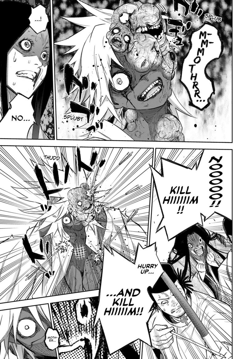 Read Twin Star Exorcists Manga Online