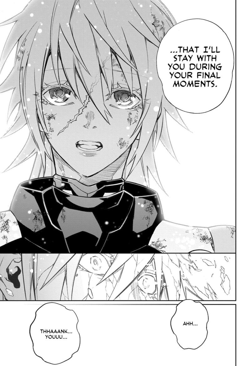 Read Twin Star Exorcists Manga Online