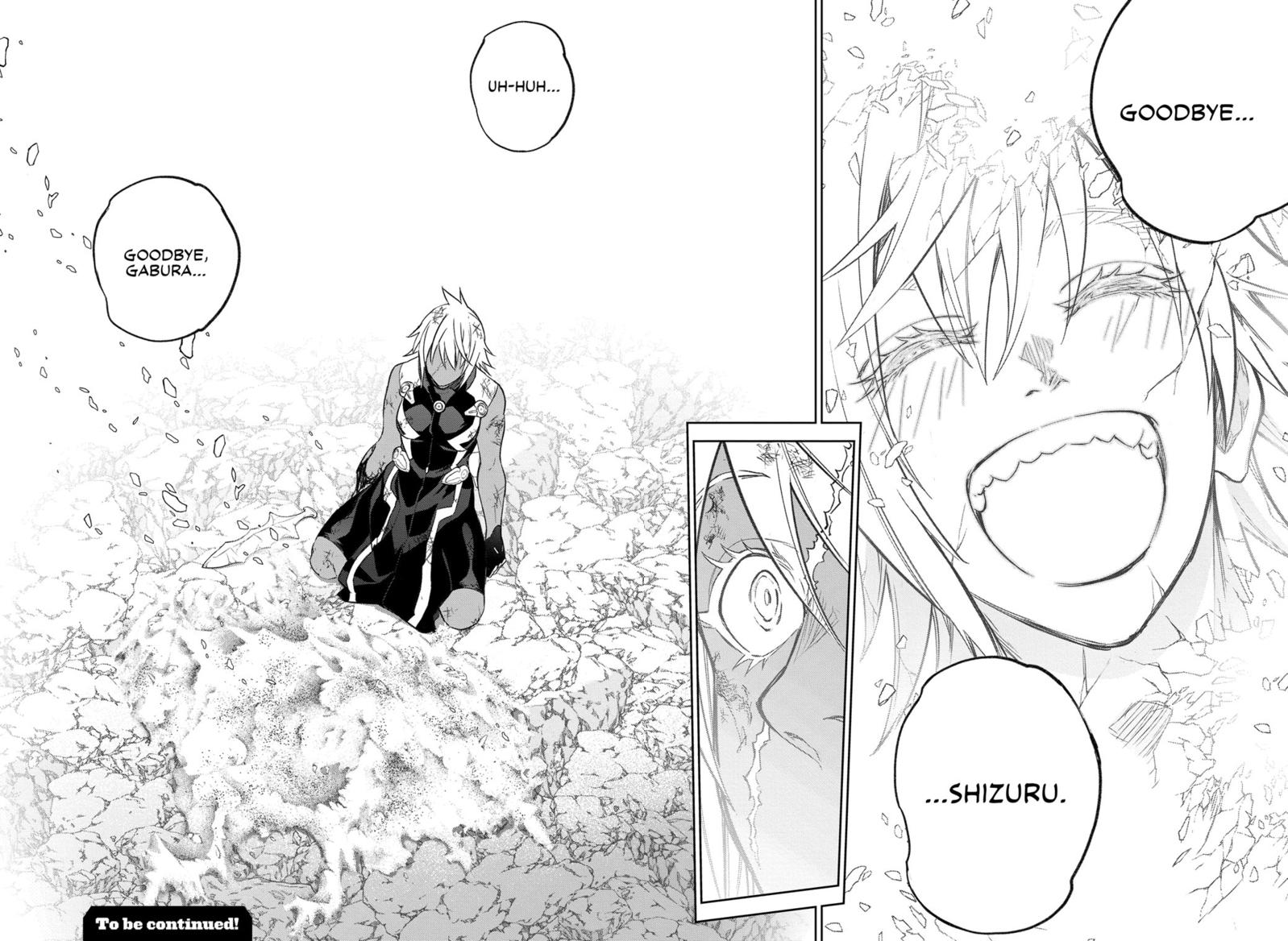 Read Twin Star Exorcists Manga Online