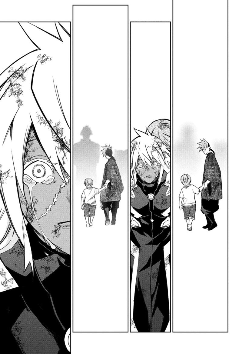 Read Twin Star Exorcists Manga Online