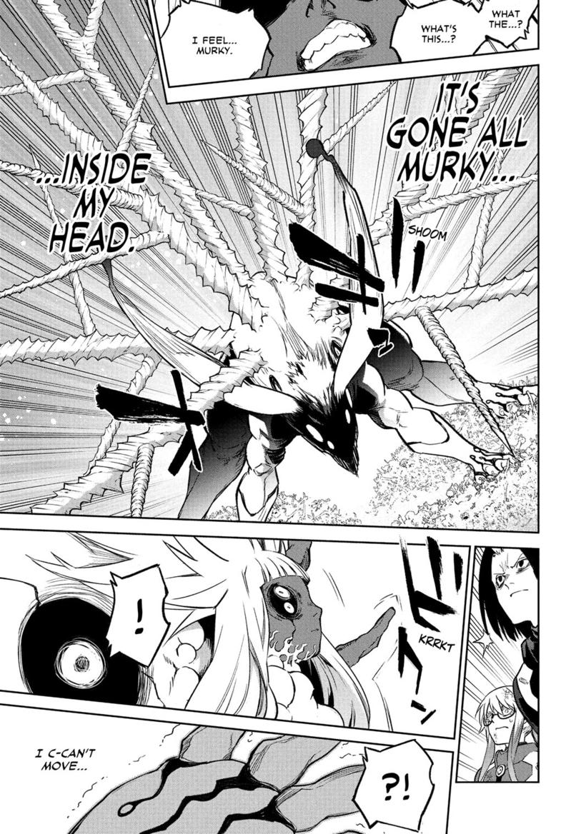 Read Twin Star Exorcists Manga Online