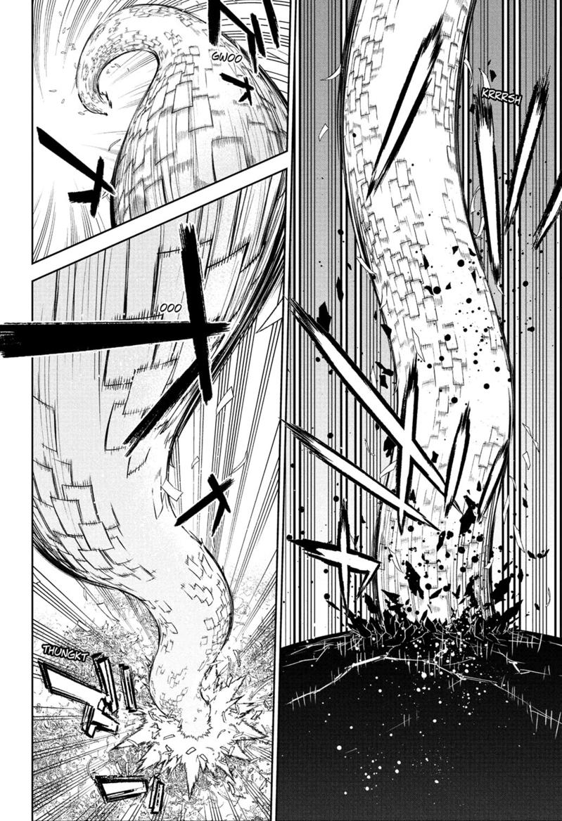 Read Twin Star Exorcists Manga Online