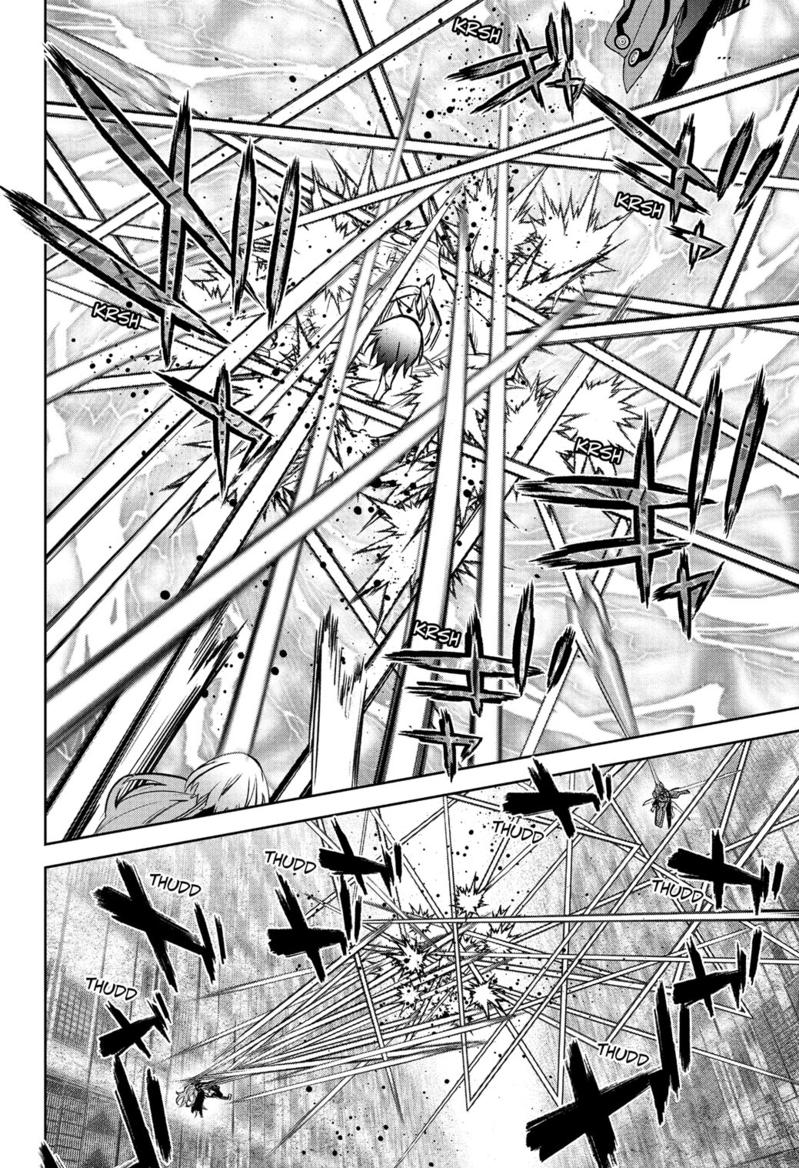 Read Twin Star Exorcists Manga Online