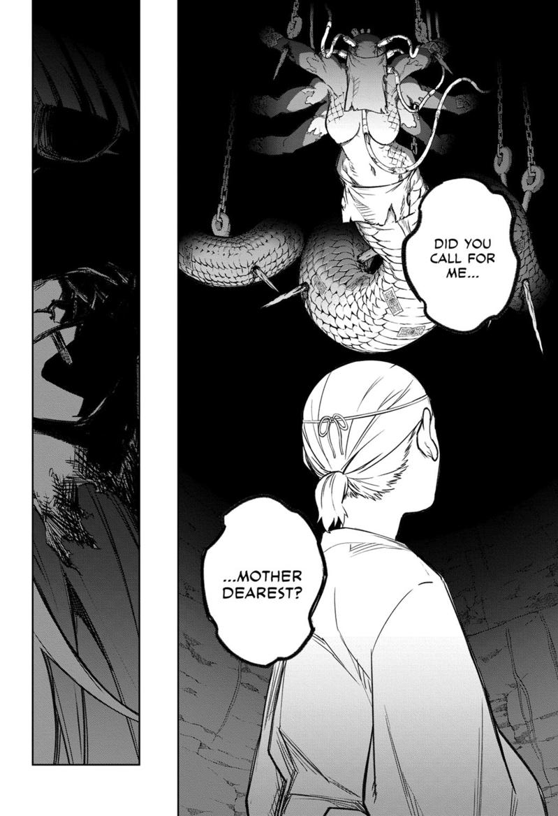 Read Twin Star Exorcists Manga Online