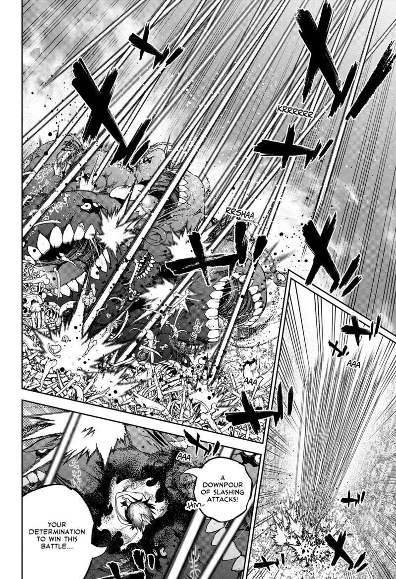 Read Twin Star Exorcists Manga Online