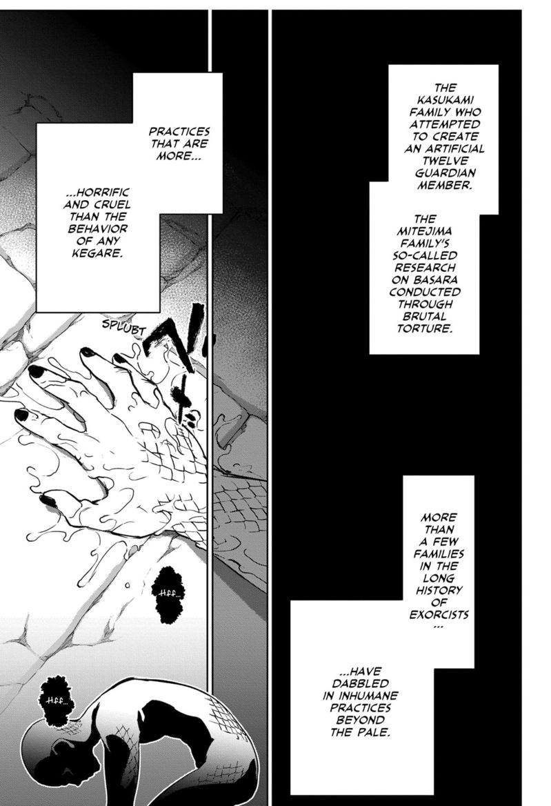 Read Twin Star Exorcists Manga Online