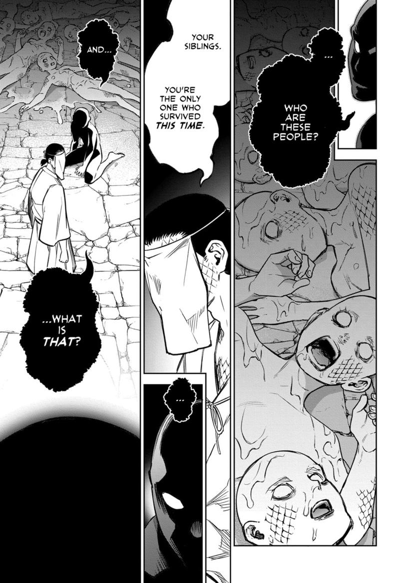 Read Twin Star Exorcists Manga Online