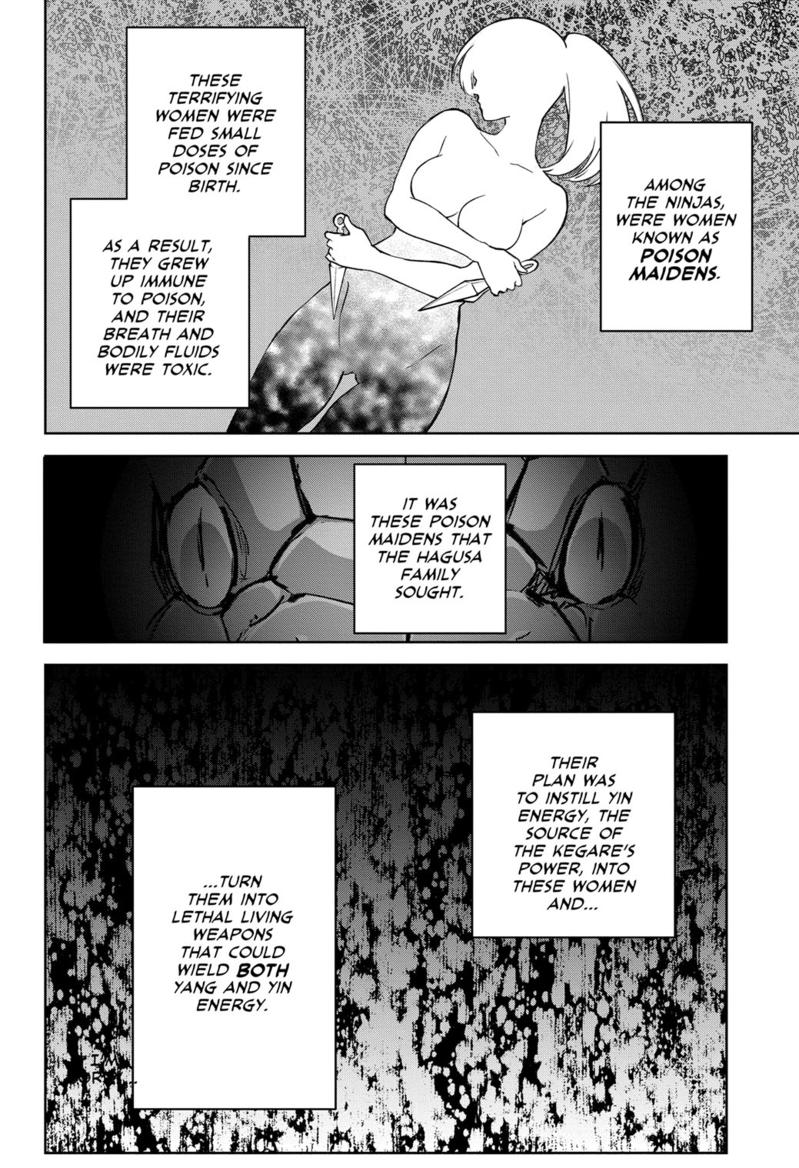 Read Twin Star Exorcists Manga Online