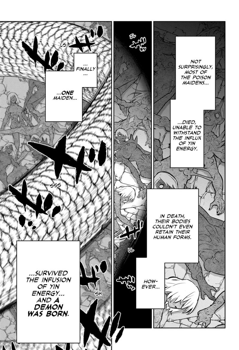 Read Twin Star Exorcists Manga Online