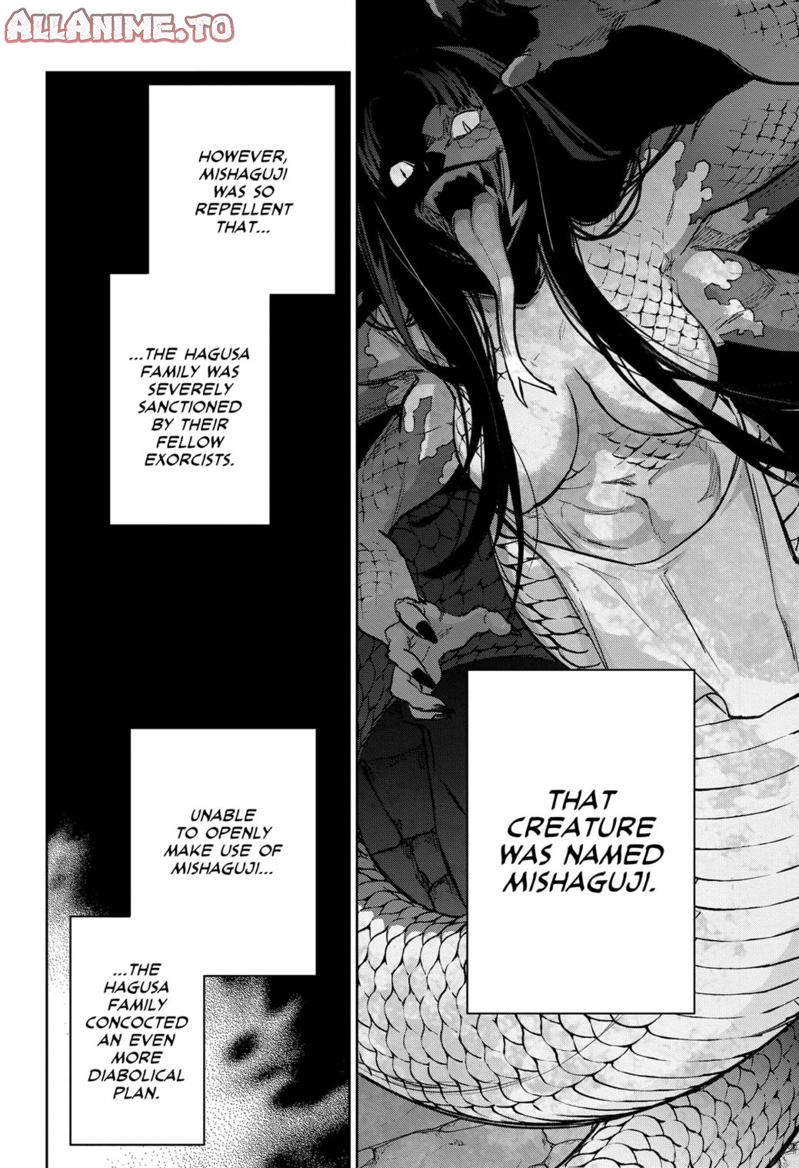 Read Twin Star Exorcists Manga Online