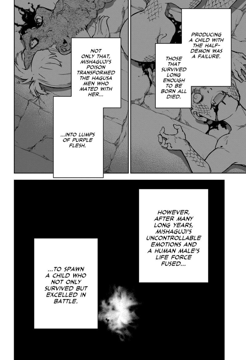 Read Twin Star Exorcists Manga Online