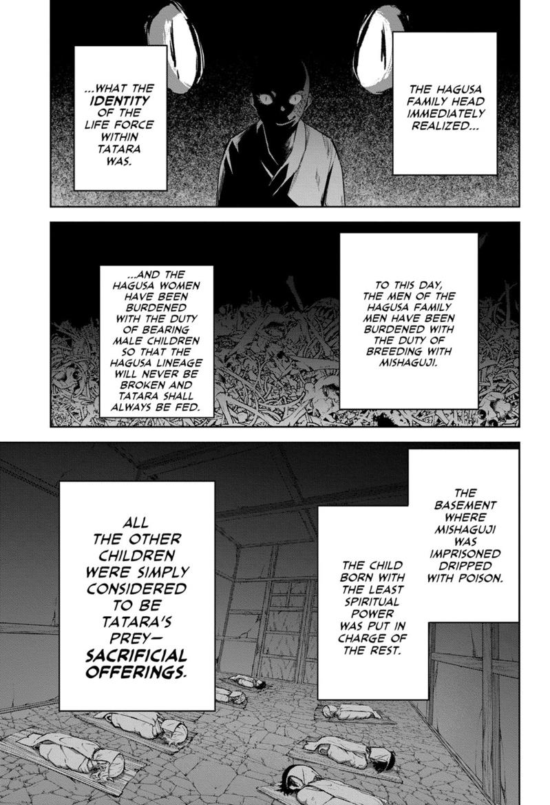 Read Twin Star Exorcists Manga Online