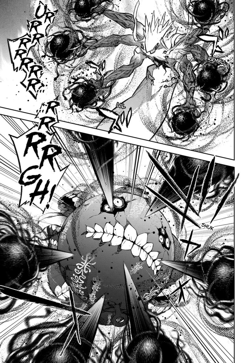 Read Twin Star Exorcists Manga Online