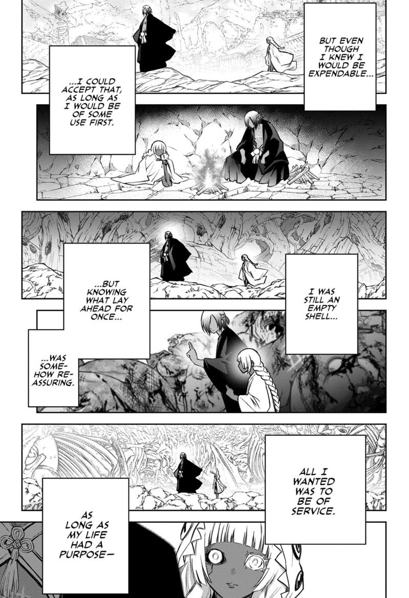 Read Twin Star Exorcists Manga Online