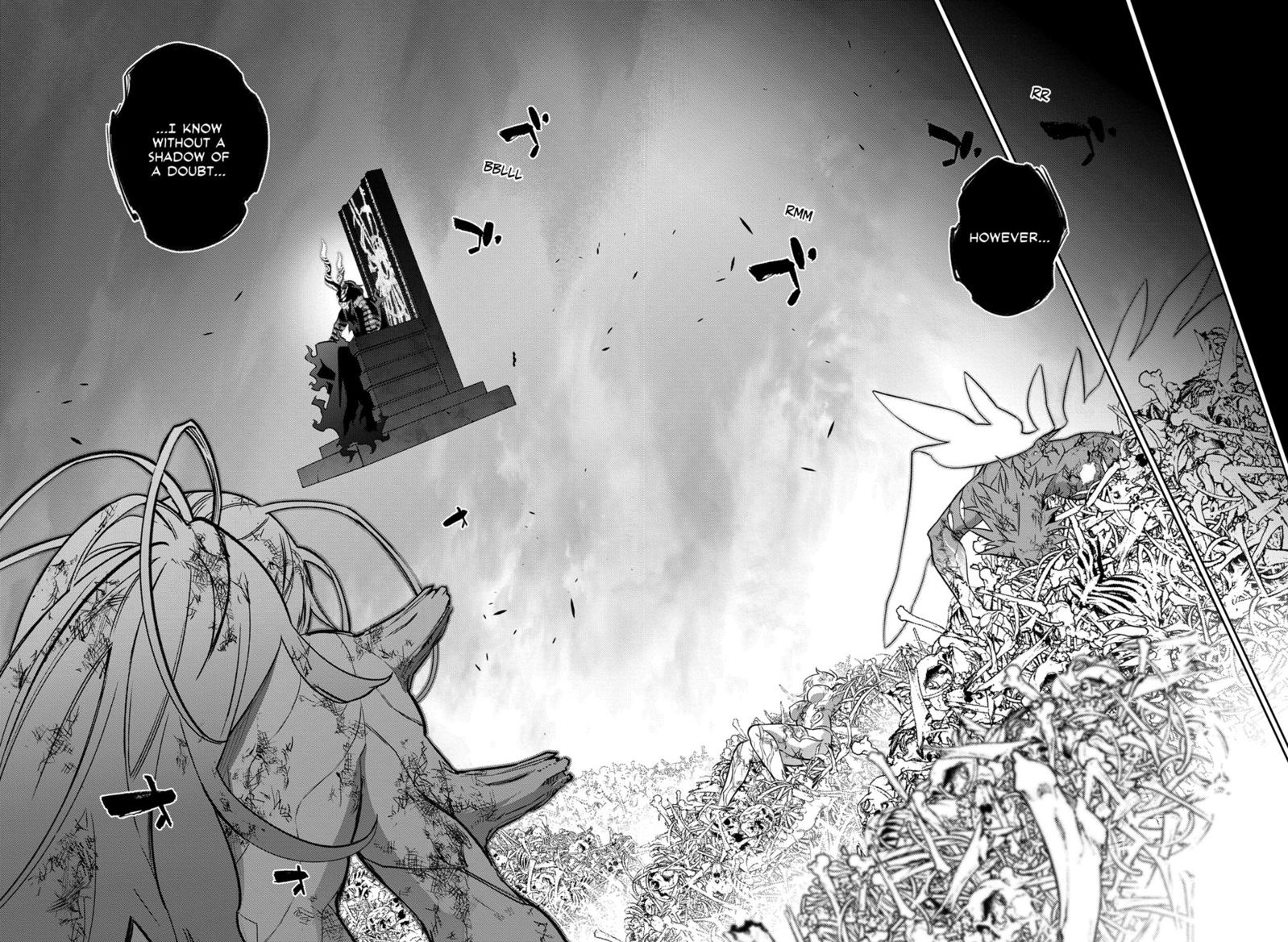 Read Twin Star Exorcists Manga Online