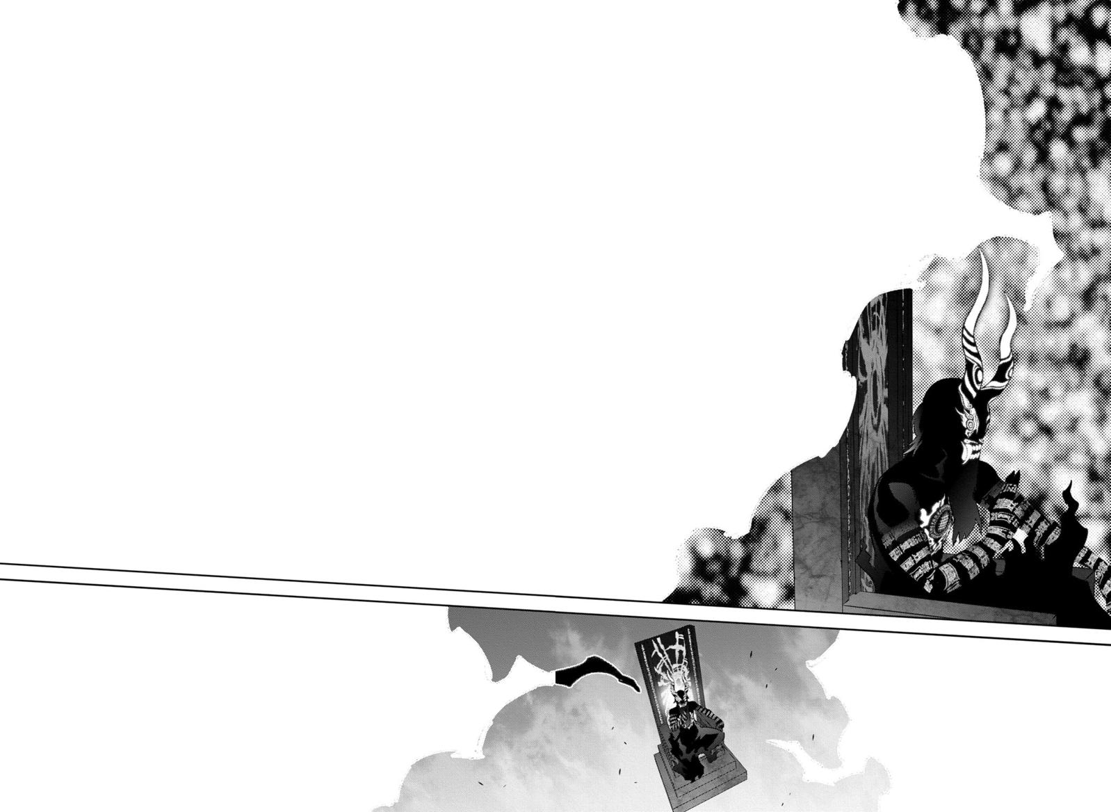 Read Twin Star Exorcists Manga Online