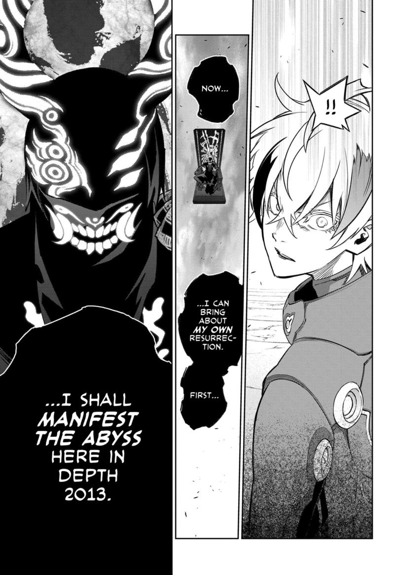 Read Twin Star Exorcists Manga Online