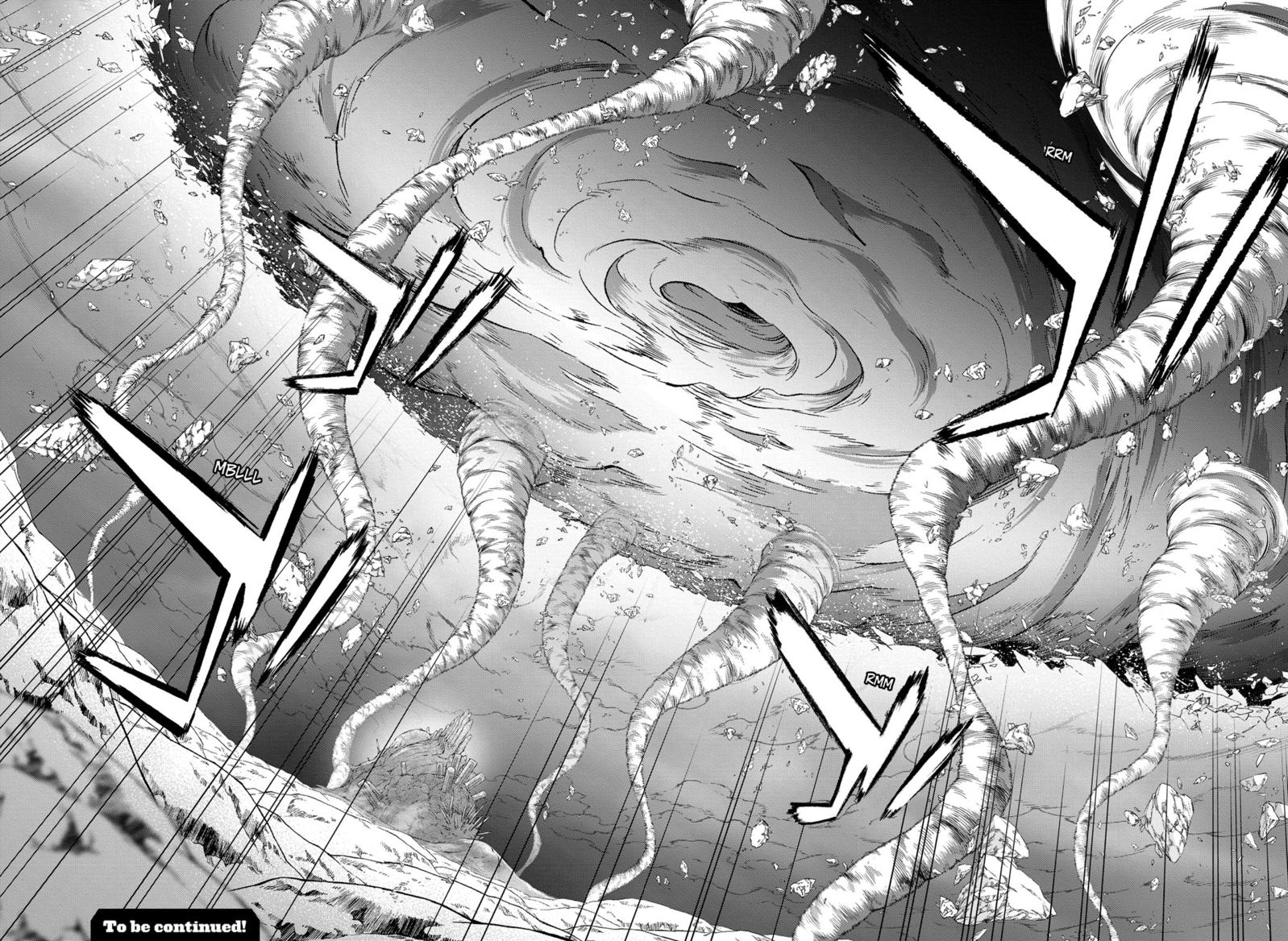 Read Twin Star Exorcists Manga Online