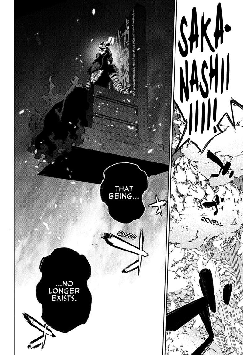 Read Twin Star Exorcists Manga Online